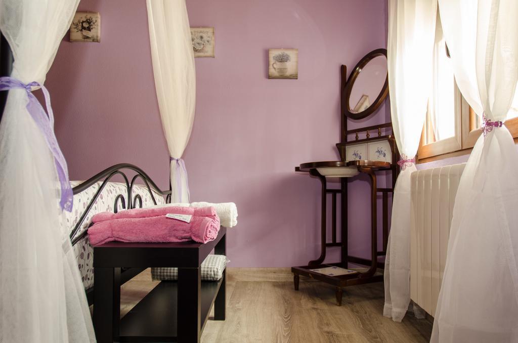 El Rincon De Burujon Villa Kamer foto