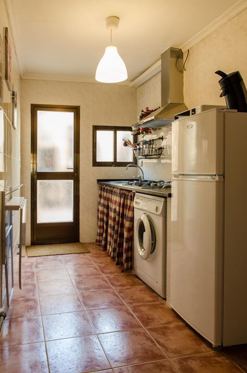 El Rincon De Burujon Villa Kamer foto