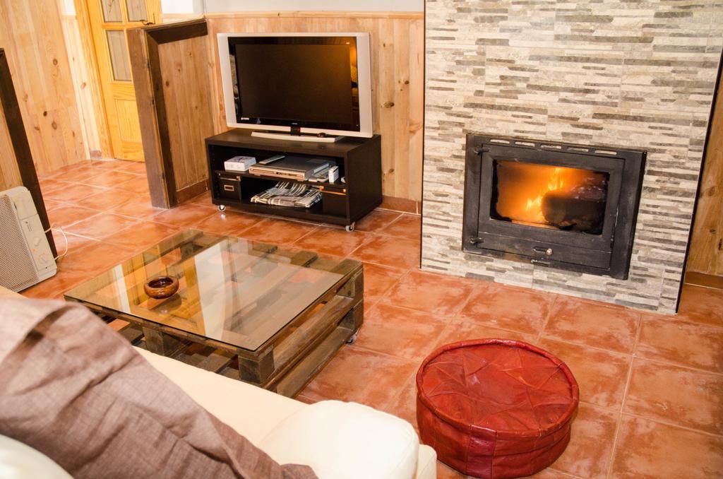 El Rincon De Burujon Villa Kamer foto